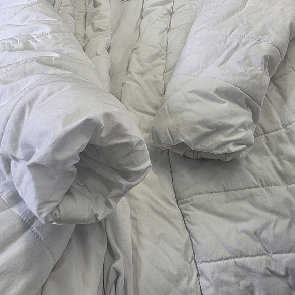 If Only Home Duvet Robe - Picture 9 of 13